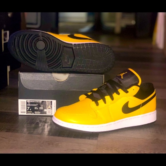 Jordan 1 low - Picture 3 of 3